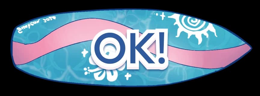 OK!